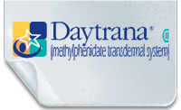 daytrana